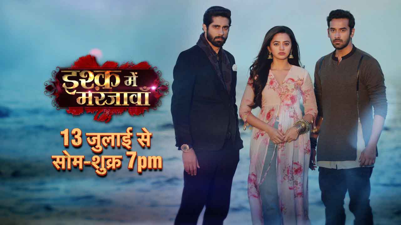 Ishq Mein Marjaawan compels to change one’s perception of love
