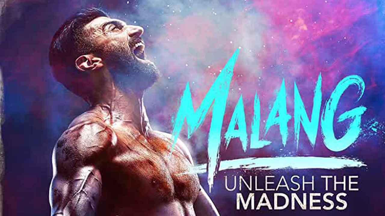 World Television Premiere of ‘Malang’