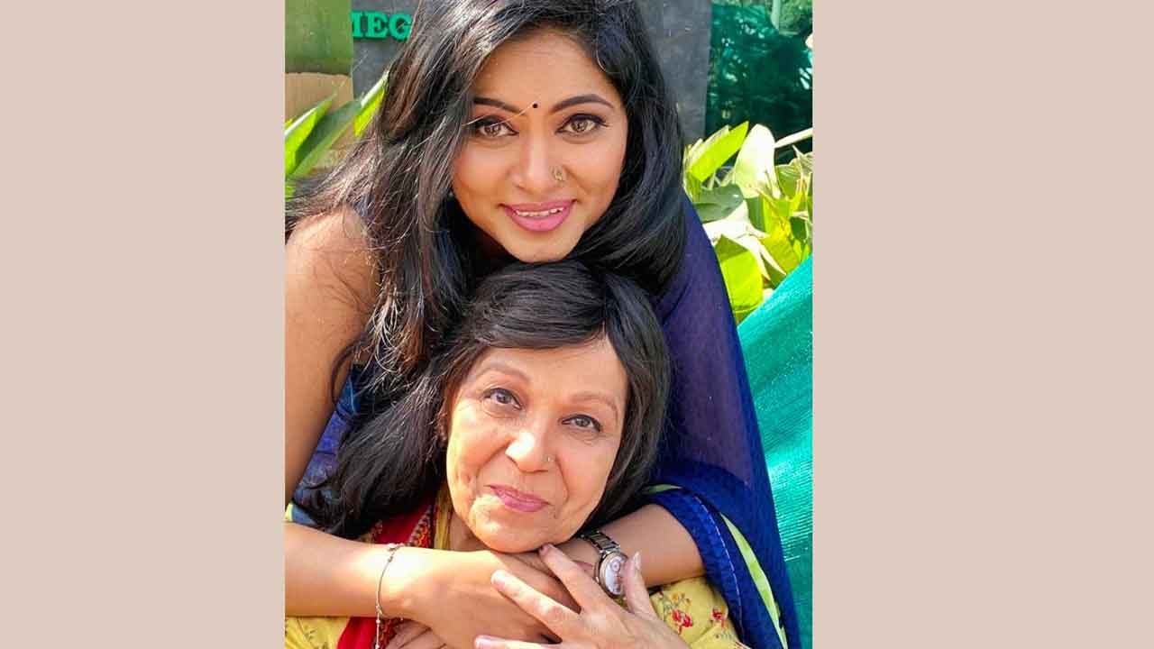 Veteran actress Rohini Hattangadi misses ‘Doctor Don’ shoot