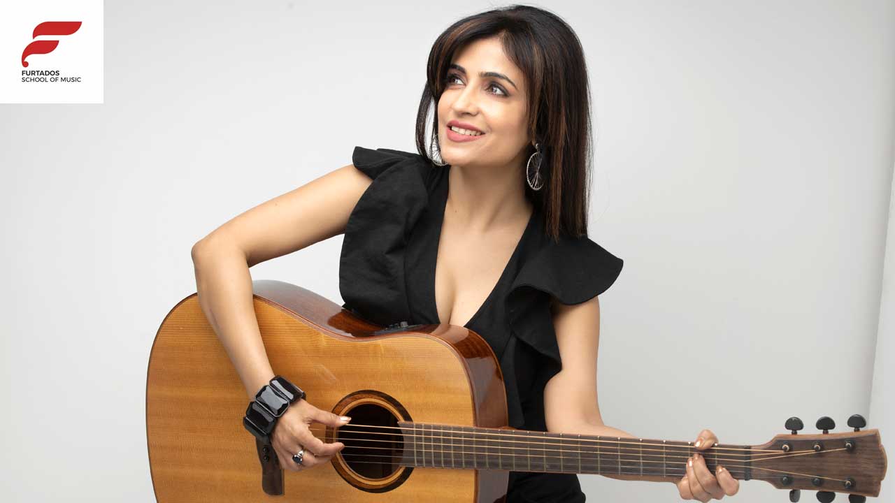 Singer Shibani Kashyap to judge ‘Band-It’