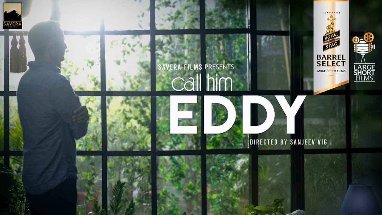 A film based on professional cuddling, ‘Call Him Eddy’
