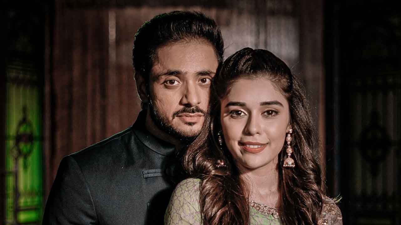 Zara and Kabir to have a Nikah in Zee TV’s Ishq Subhan Allah