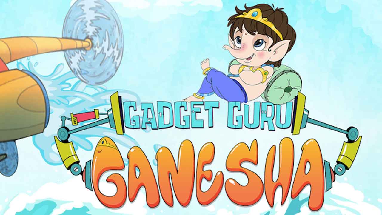 ‘Gadget Guru Ganesha’ launched during Ganapati festival