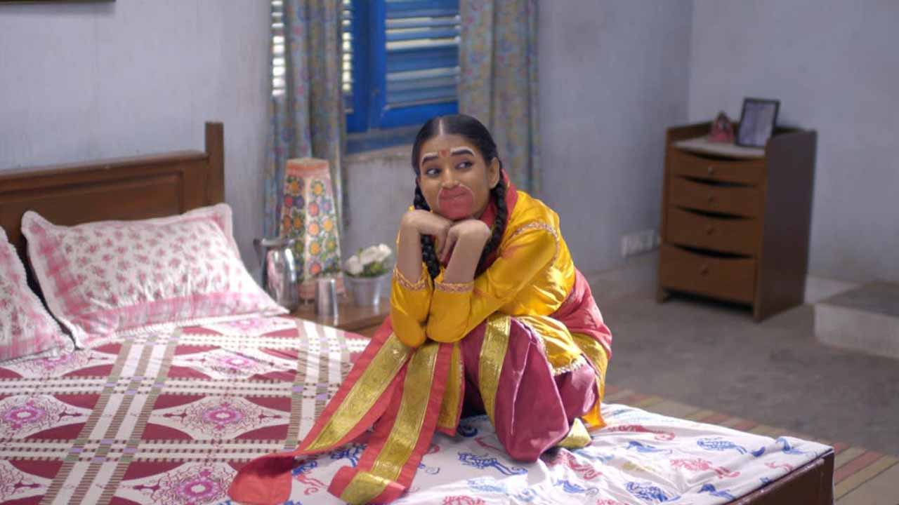 ‘Gudiya’ Sarika Bahroliya reminisces her ‘Paanch Mazedaar moments’ in the serial