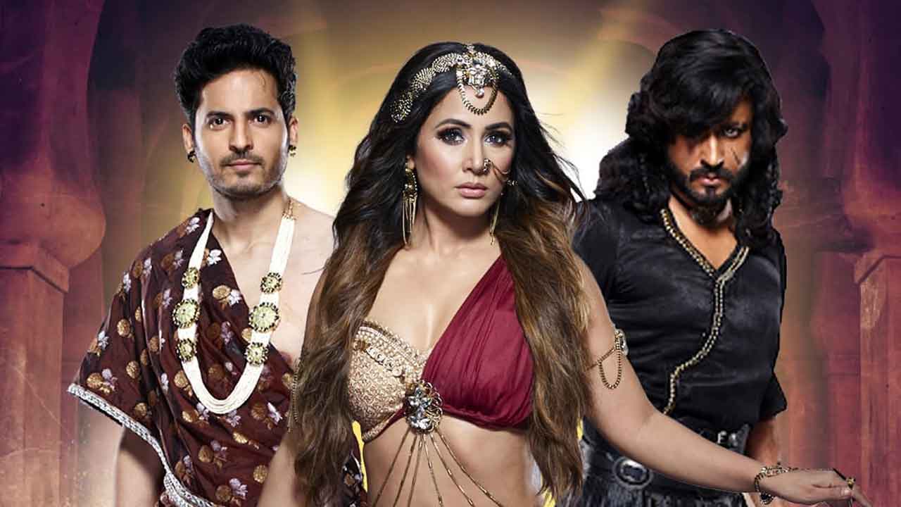 Naagin 5 is mystifying, eternal, and all-powerful