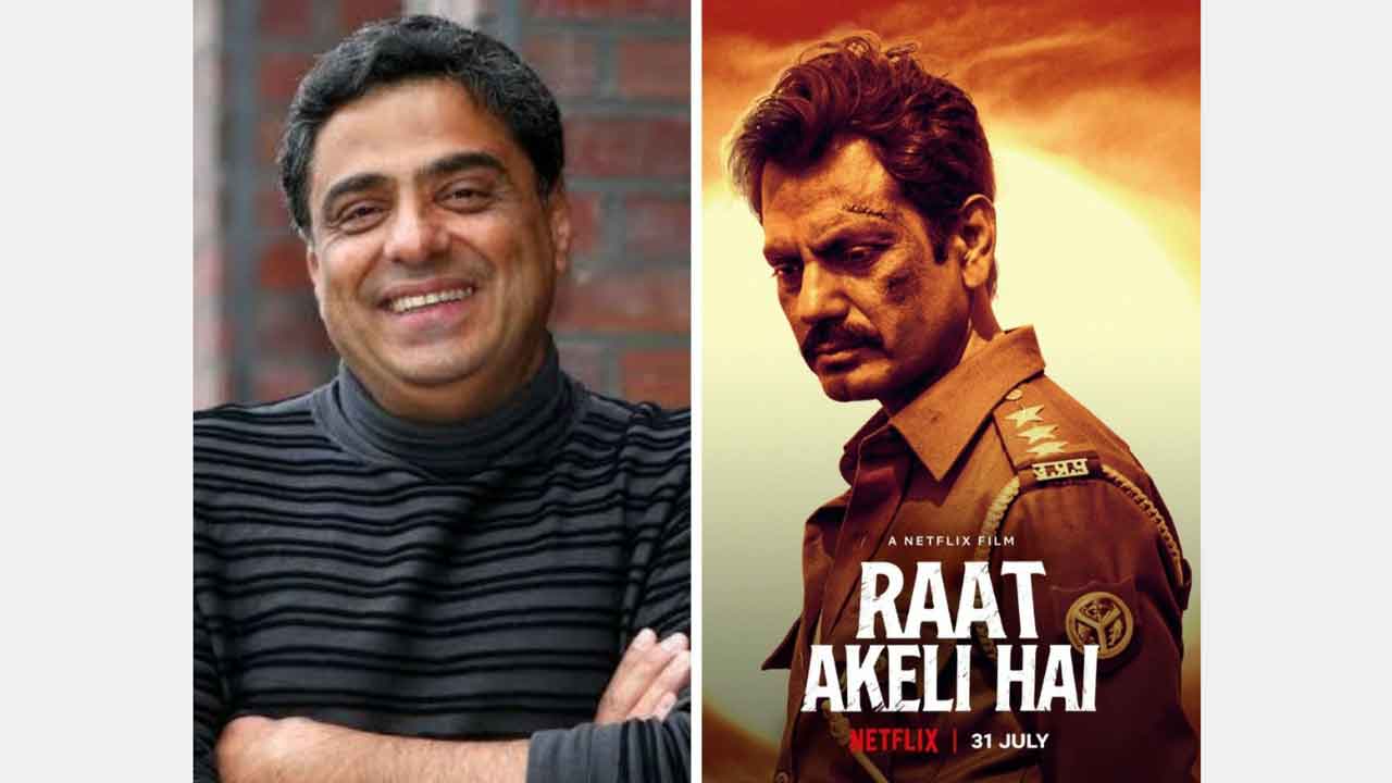 Ronnie Screwvala and Honey Trehan have worked in sync to deliver a hit like ‘Raat Akeli Hai’