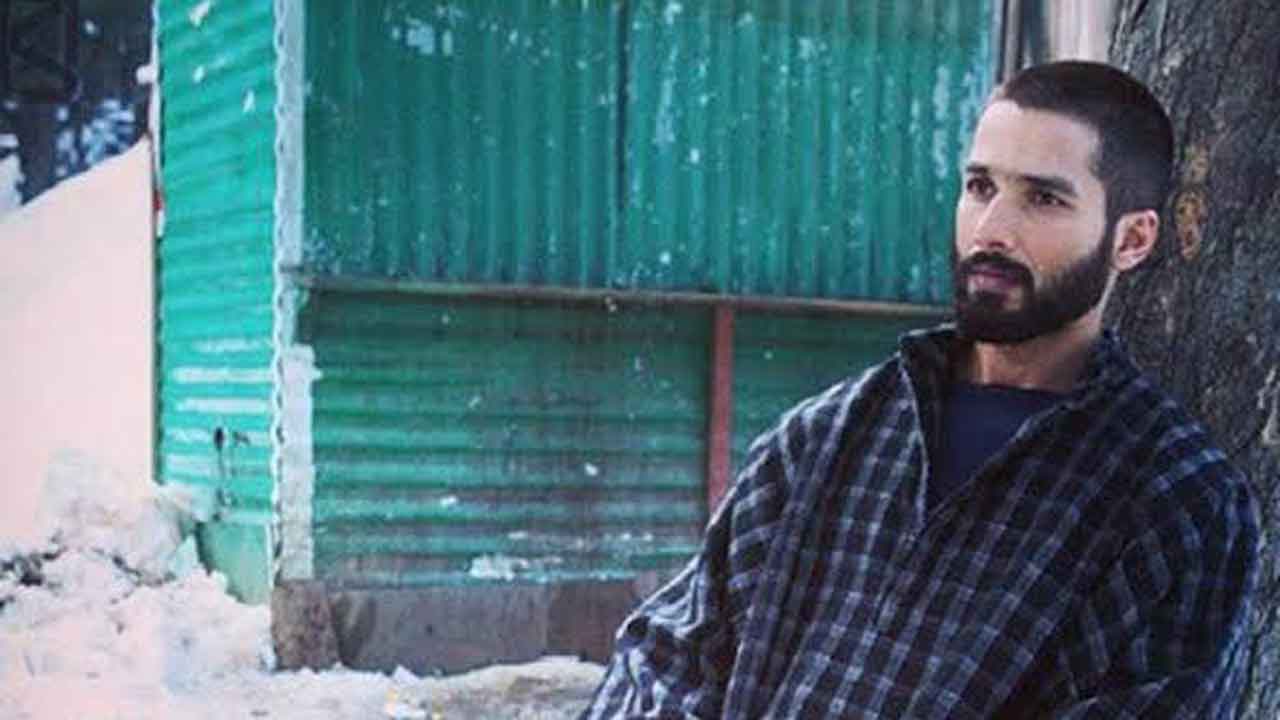 ‘Haider‘ gets featured in the list of ‘Top 10 cinematic Hamlets’ across the globe