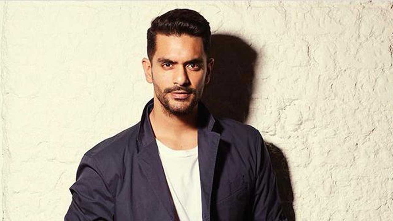 Angad Bedi wants his daughter to follow ‘these’ personalities
