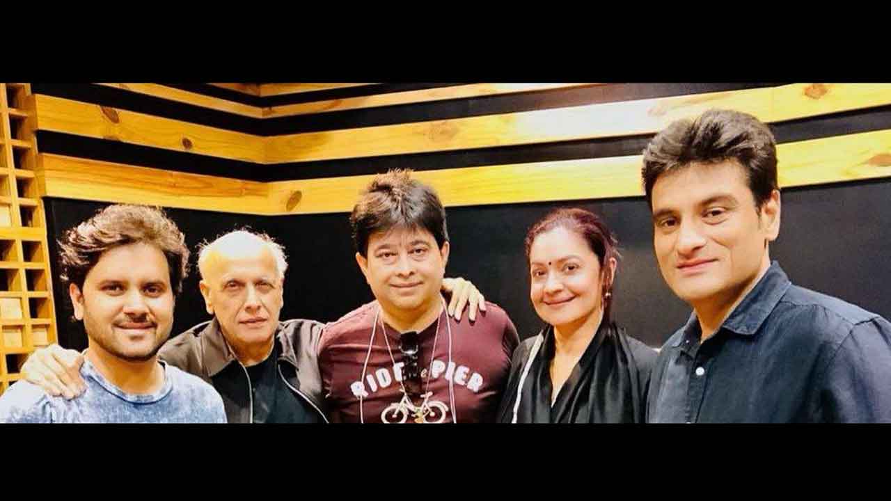 ‘Sadak 2’ composer Suniljeet denies plagiarism