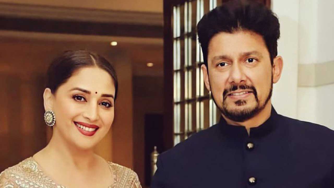 Madhuri Dixit and Dr.Shriram Nene featured among Top 20 most-watched ‘Talks At Google’