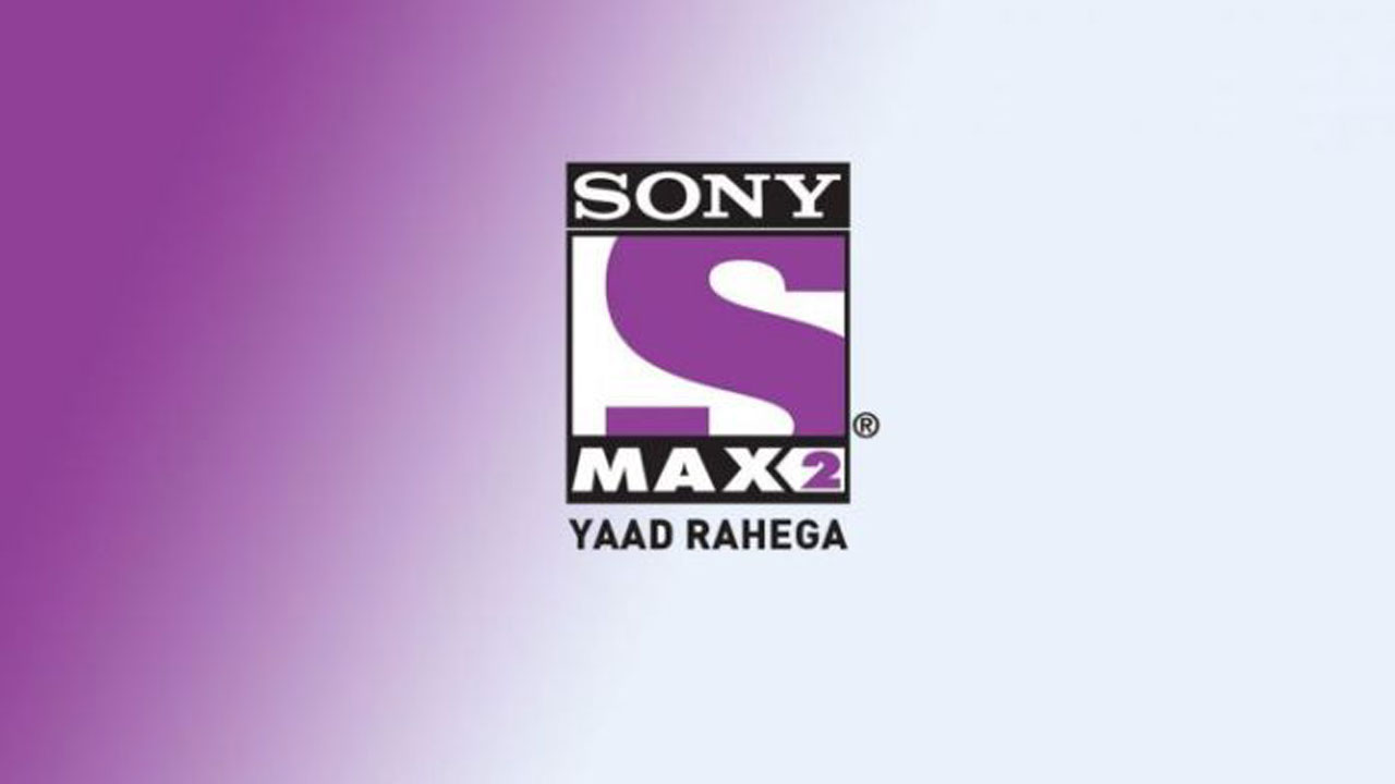 Sony MAX2 releases their entertainment guide for the 2nd half of September