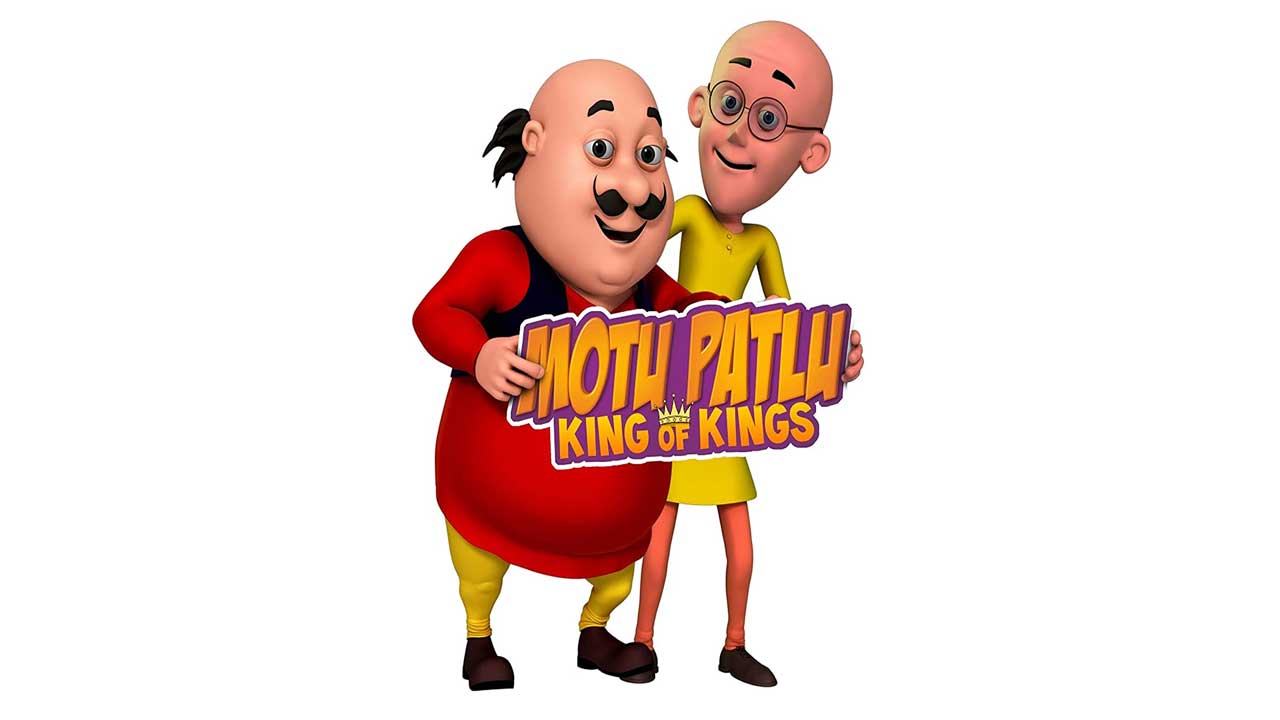‘Motu Patlu’ achieves 1000-episode milestone