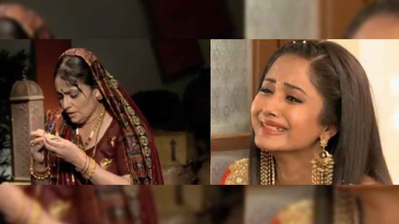 Aye Mere Humsafar Episode 21: Pratibha Devi convinces Vidhi to marry Ved