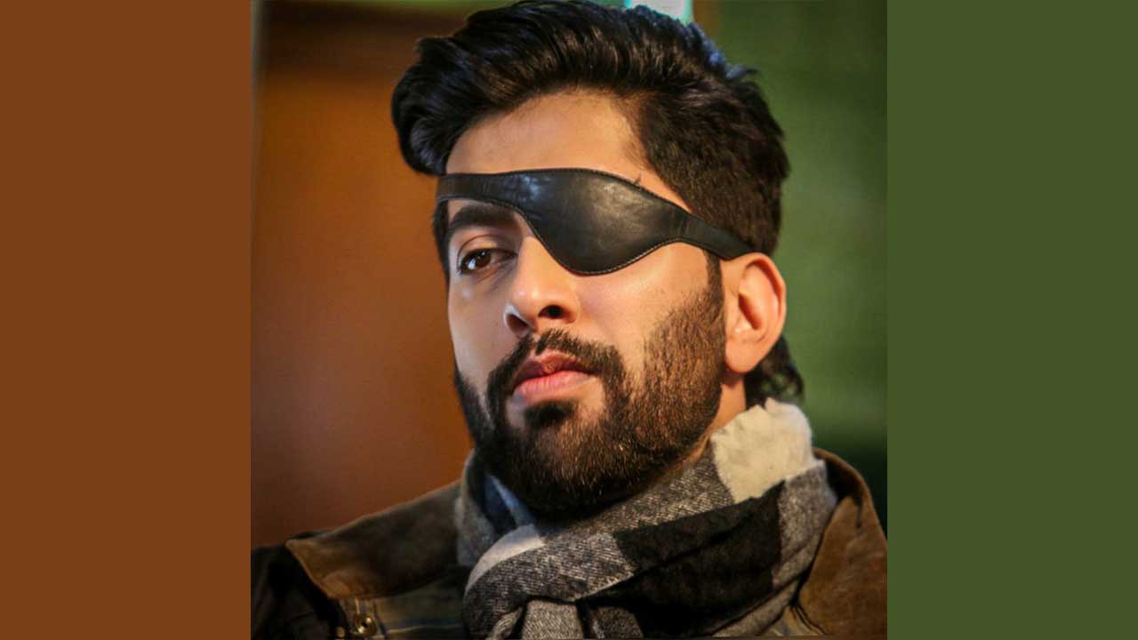 Ankur Bhatia starrer Crackdown is released and it’s the best thing you can see now