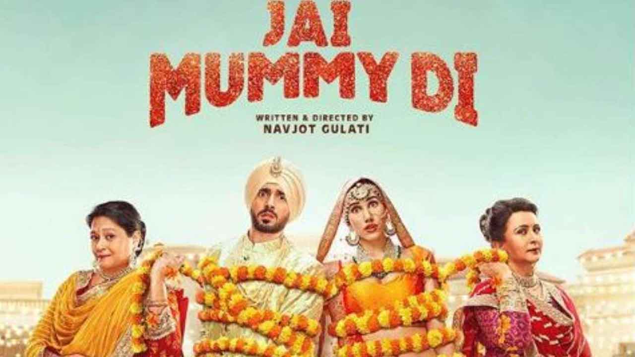 WTP of ‘Jai Mummy Di’ on Sony MAX