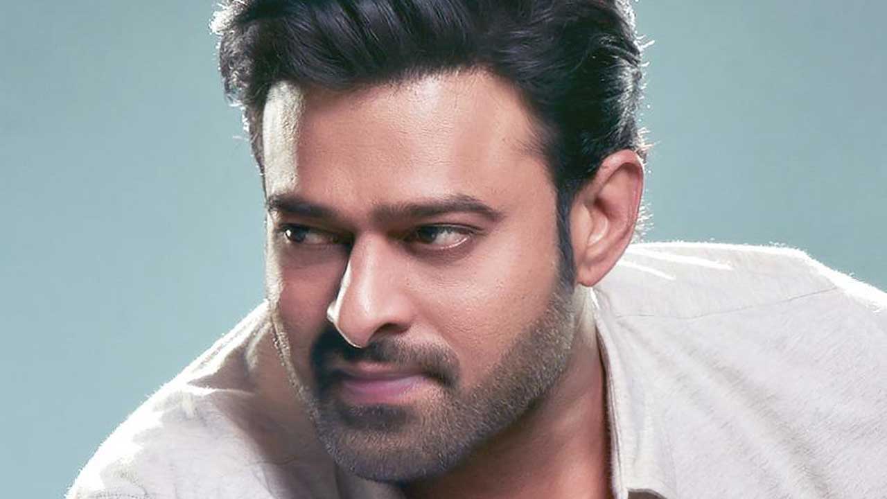Here’s why Superstar Prabhas has ruled 2020