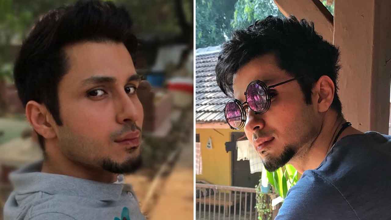 How Amol Parashar balanced overlapping schedules of two films