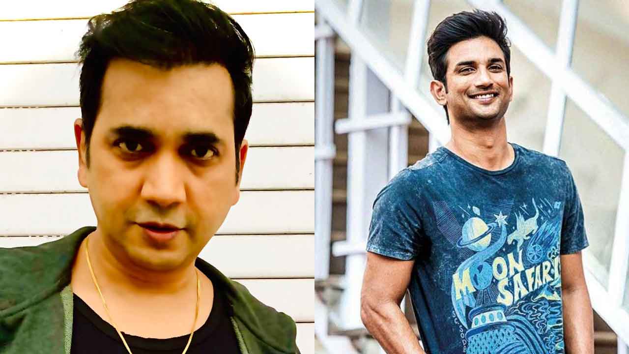 SSR’s ‘Chhichhore’ co-star Saanand Verma says, ‘I just hope the investigation finds out the truth’