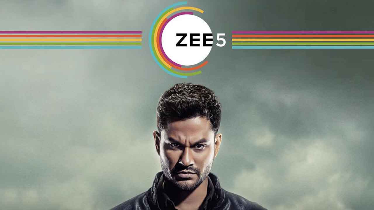 ‘Abhay 2’ has powerful action sequences, but Kunal Khemu did not take any special training