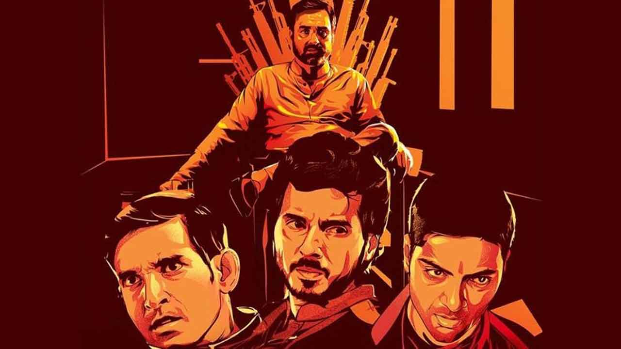 Besides performances and storyline, Mirzapur’s iconic dialogues are loved by viewers