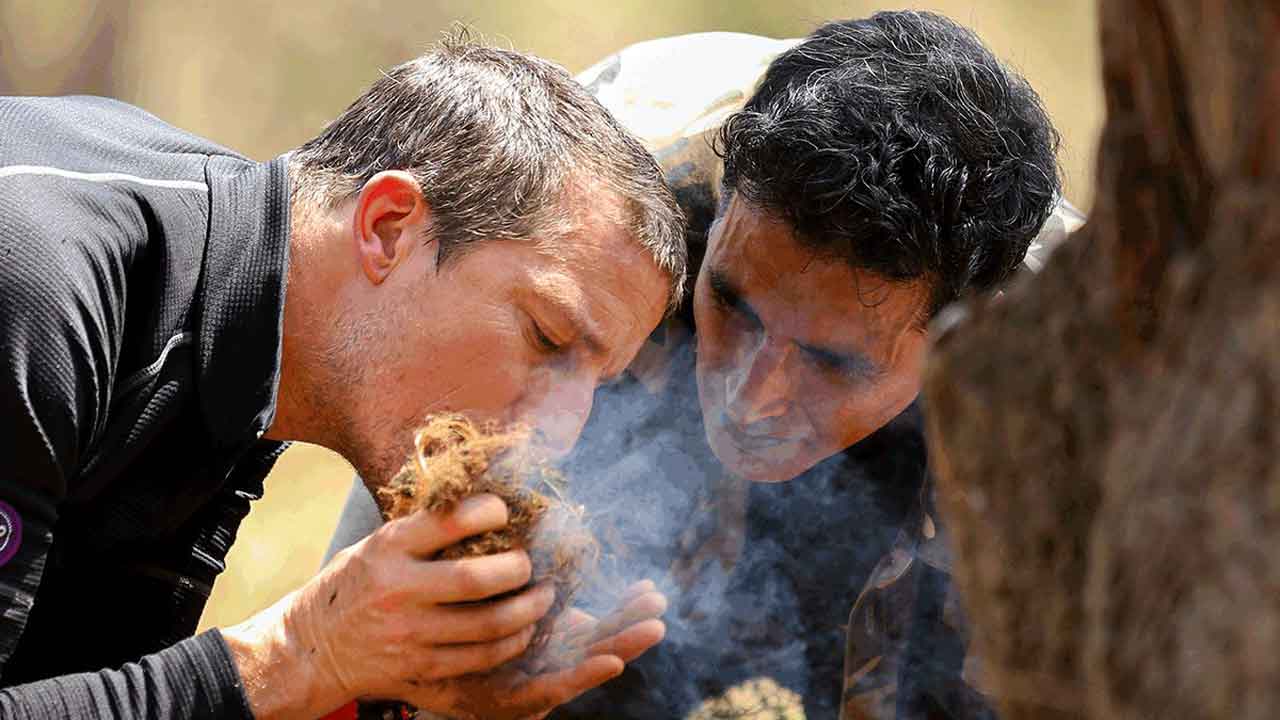 After PM Modi and Rajnikant, get ready to enjoy ‘Into The Wild with Bear Grylls’ with Akshay Kumar