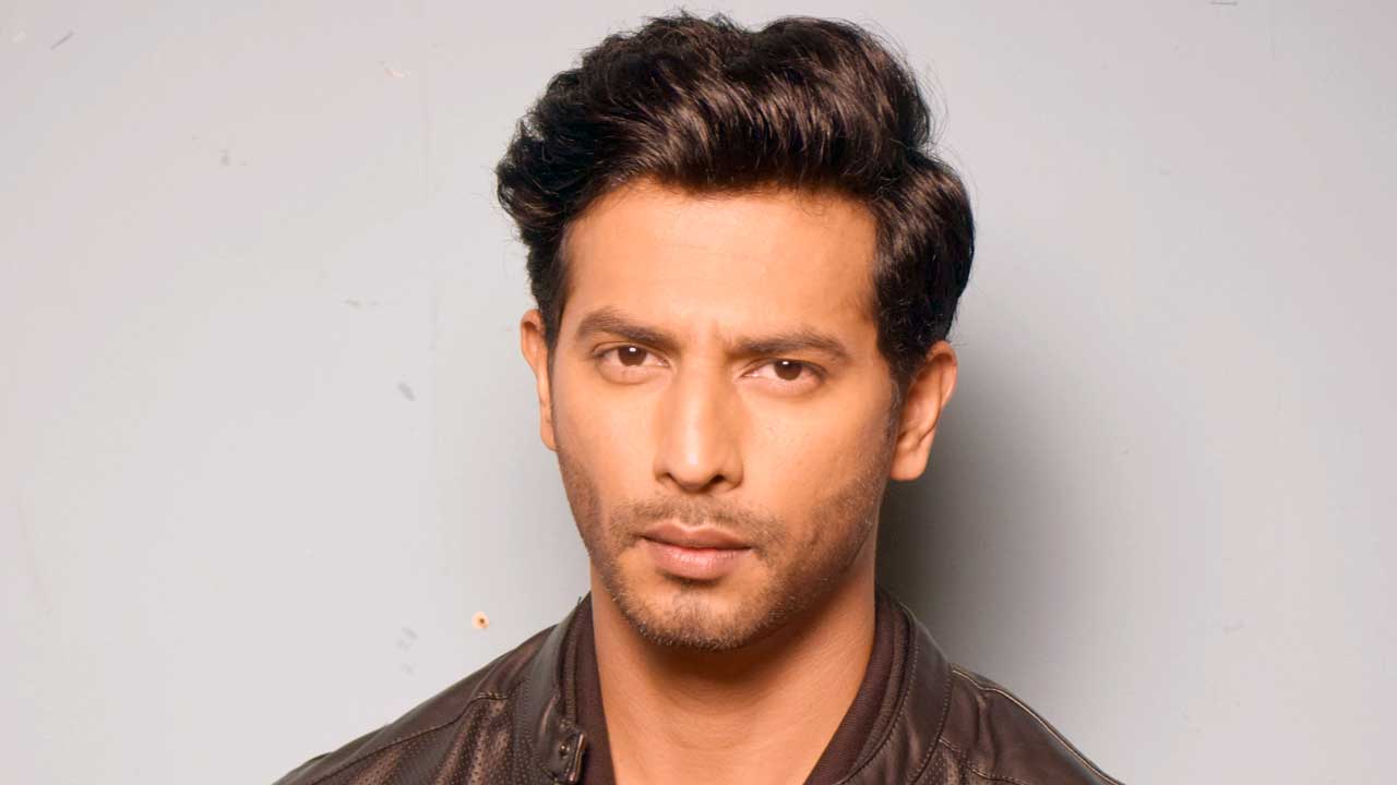 Sehban Azim is thrilled about his post leap look in ‘Tujhse Hai Raabta’