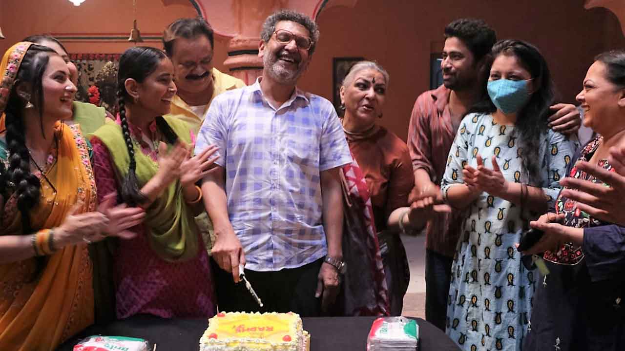 ‘I miss my childhood days now’, Ravi Mahashabde from ‘Gudiya’ on his birthday