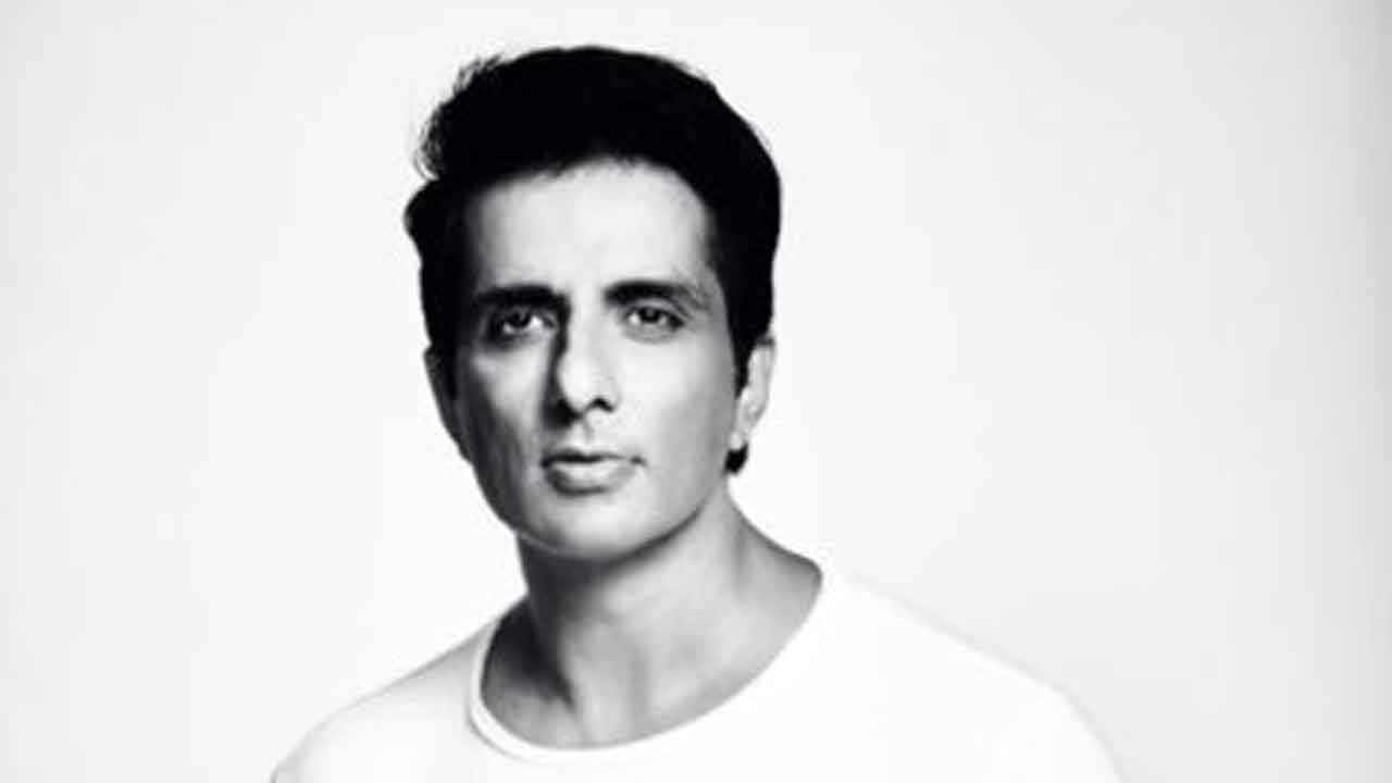 Sonu Sood’s philanthropic and humanitarian work recognised at the United Nations