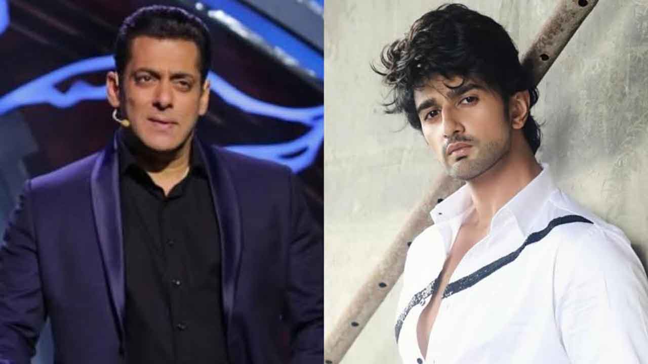 Nishant Singh Malkhani confesses, ‘There cannot be a ‘Bigg Boss’ without Salman sir’