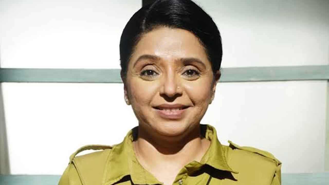 Vaishali Thakkar on her role in Maddam Sir, ‘Babita is a loud, extremely powerful and a dabang character’