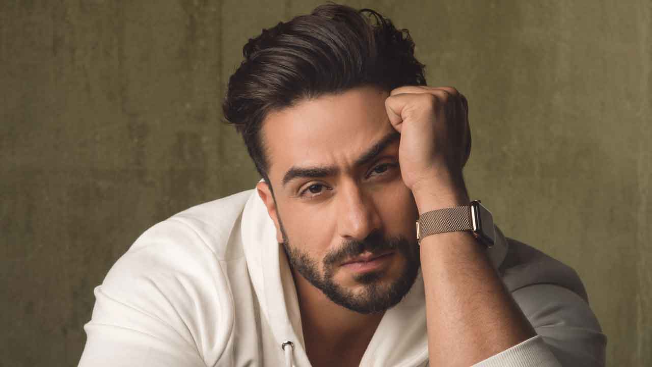 Aly Goni