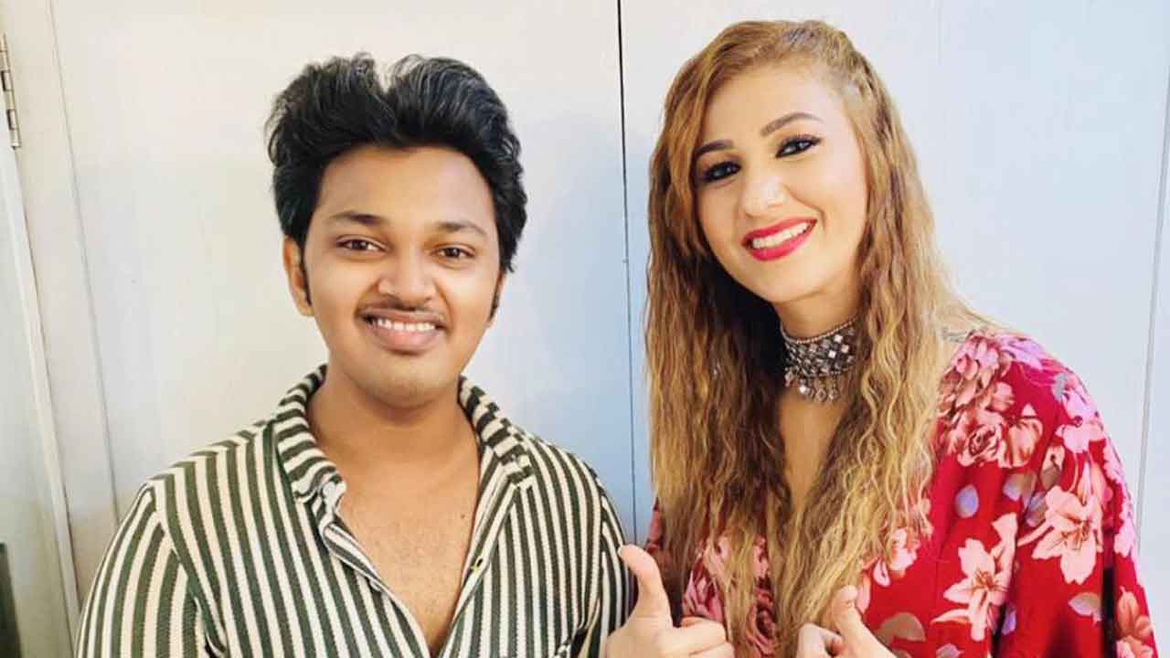 Tarot card reader Ayush Gupta reveals, ‘Meeting Jasleen Mathru was amazing’