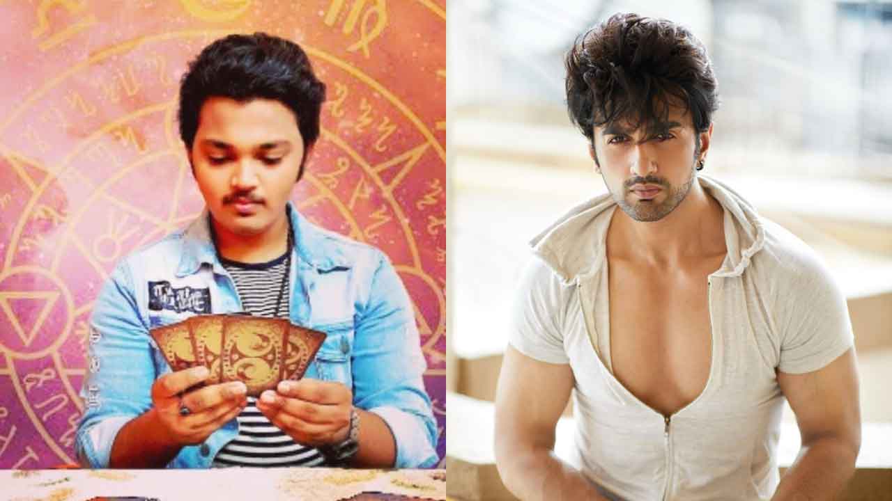 Tarot card reader predicts Nishant Singh Malkhani’s fate in ‘Bigg Boss’