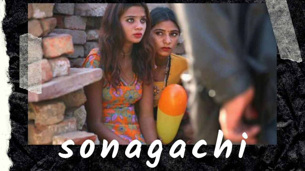 DESIGNER ROHIT VERMA DEDICATES HIS NEW COLLECTION TO THE STRONG WOMEN OF SONAGACHI