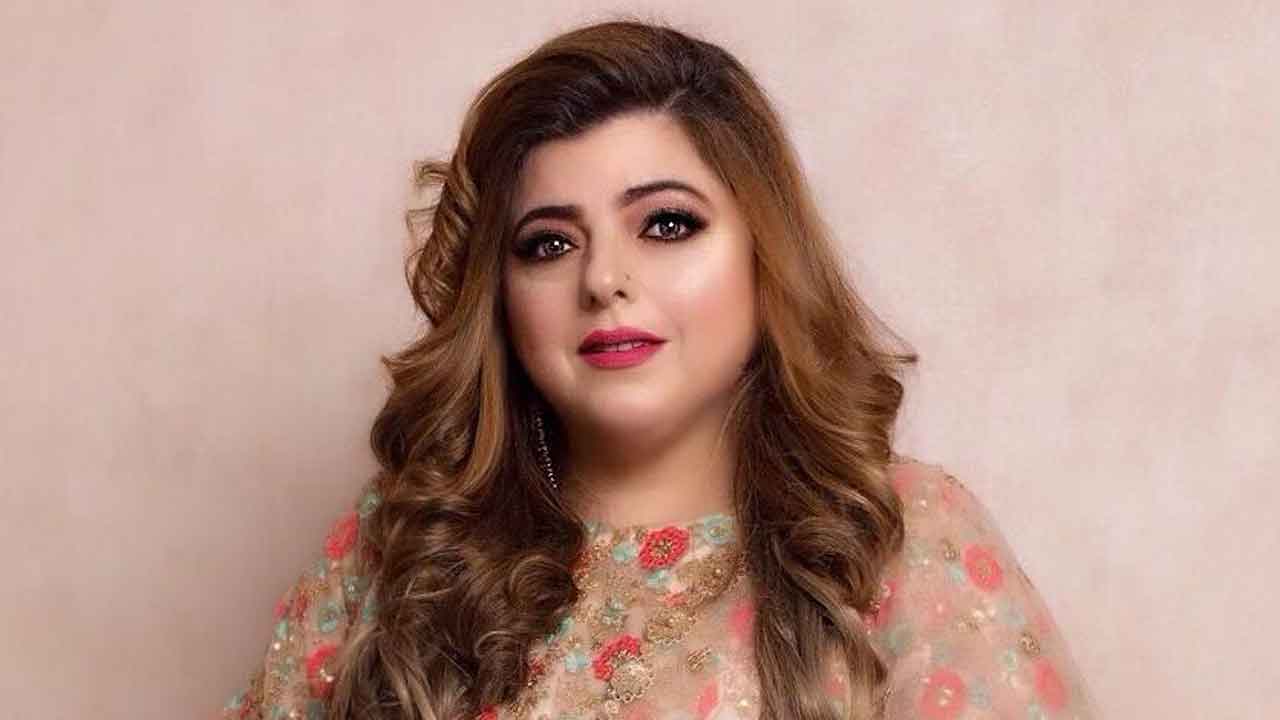 Delnaaz Irani craves to explore various roles and shades on-screen