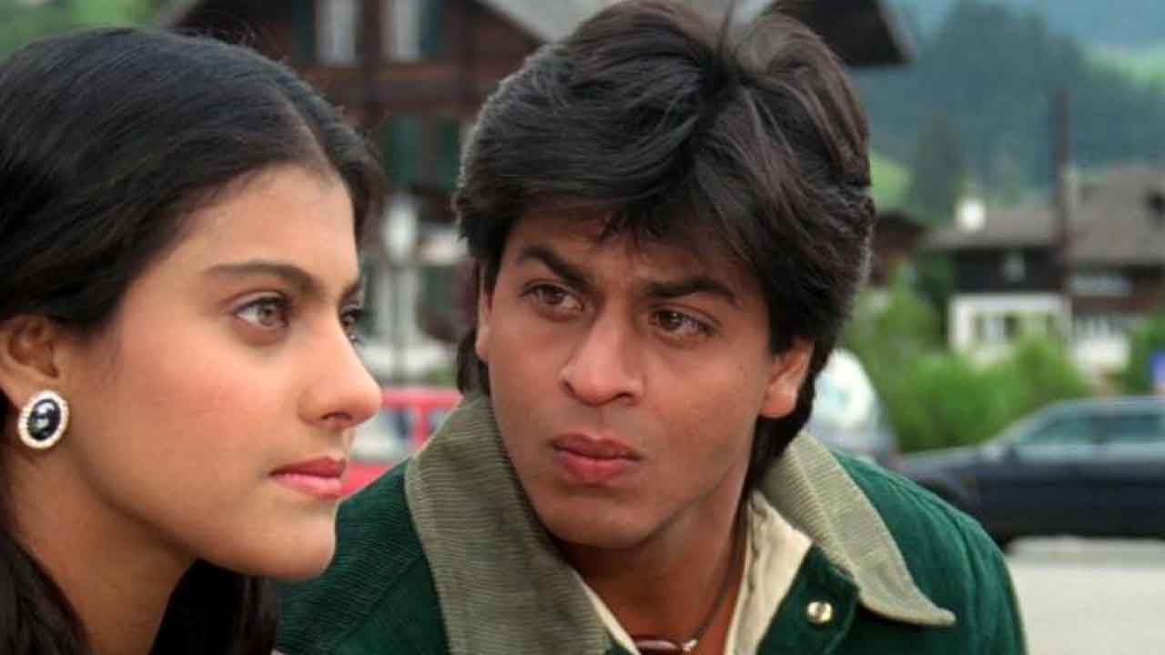 Reliving the 25 year of DDLJ ka ‘Jadoo’, through it’s timeless ‘dialogues’