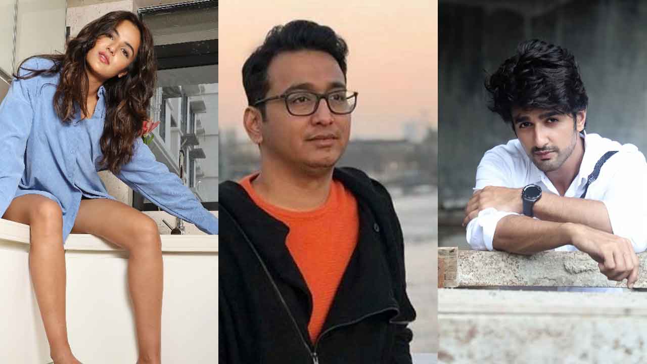 Digital marketing strategist Chintan Pavlankar is managing, Jasmin Bhasin and Nishant Singh Malkhani’s, social media accounts