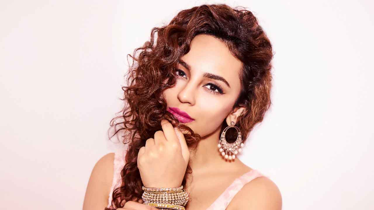 Seerat Kapoor seeks opportunities to be her most honest