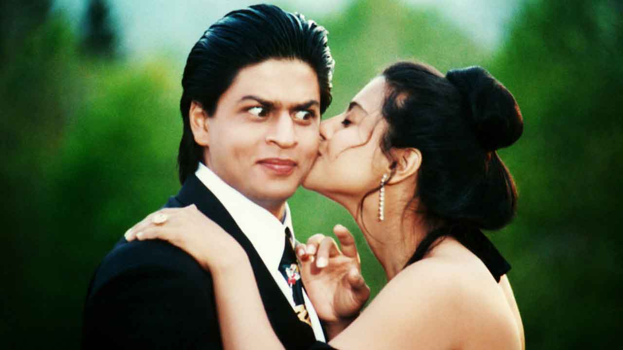 ‘The most loved romantic film in the history of Indian cinema DDLJ is timeless’, says Kajol