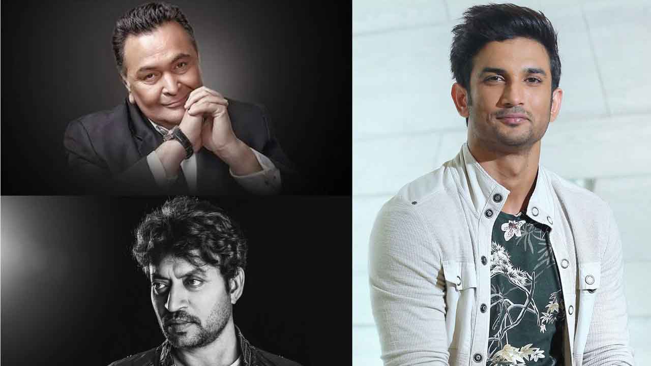 Indian Film Festival of Melbourne 2020 to pay tribute to Irrfan, SSR and Rishi Kapoor