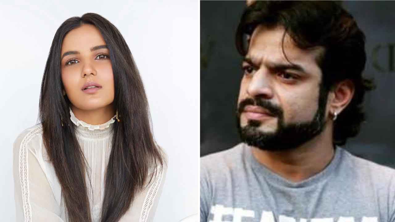 Karan Patel calls Rahul Vaidya the biggest trash, supports Jasmin Bhasin