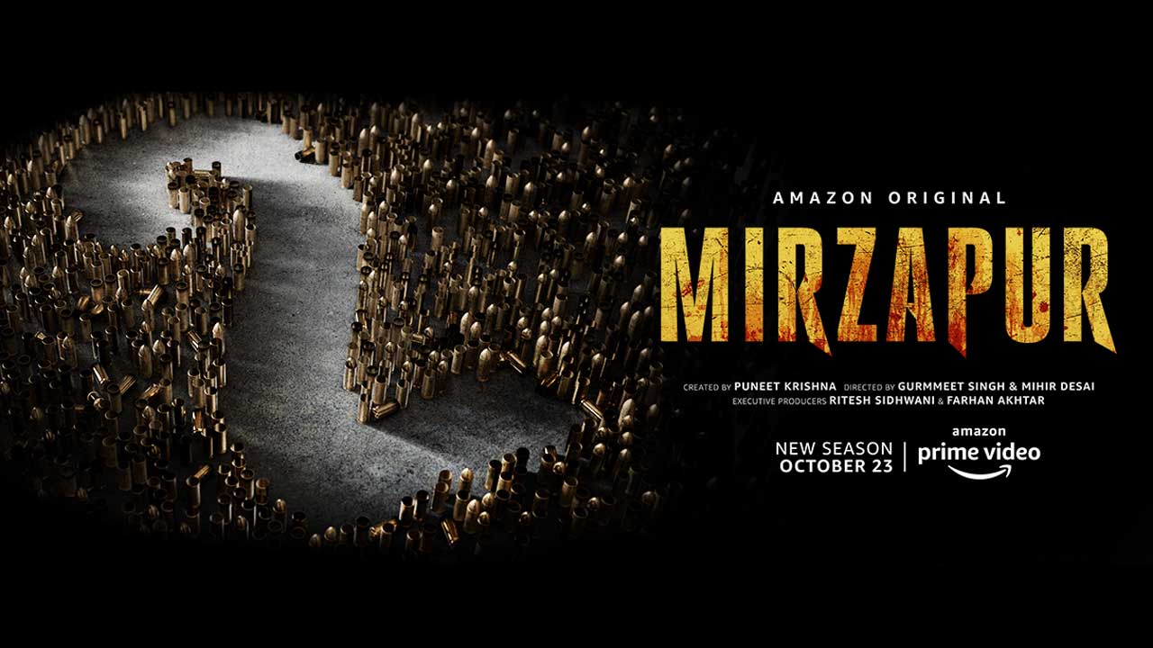 Who’s going to be the King of Mirzapur, find out in 2nd season
