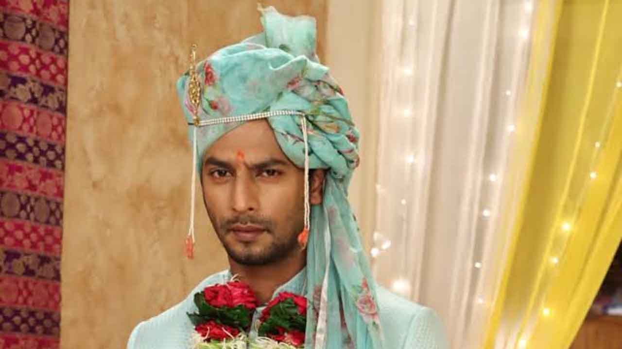 ‘It now comes naturally to me’, mentions Sehban Azim on turning a groom for the 8th time