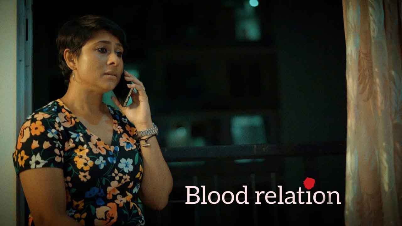 Sai Deodhar’s ‘Blood Relations‘ focuses on how a brother supports his sister emotionally