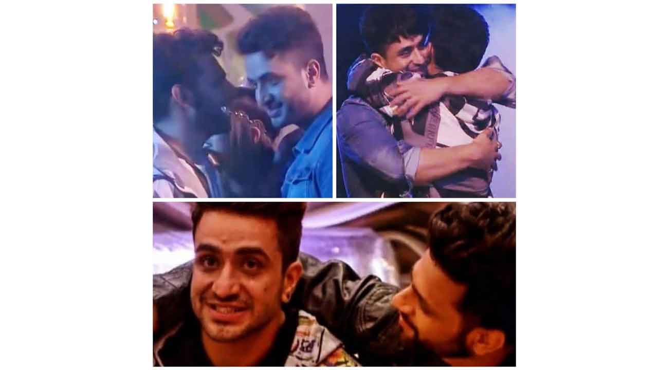 Aly Goni is going all out to help Rahul win captaincy task in BB house