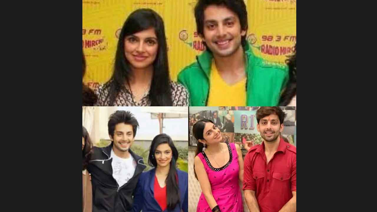 Himansh Kohli wishes Divya Khosla Kumar a happy birthday