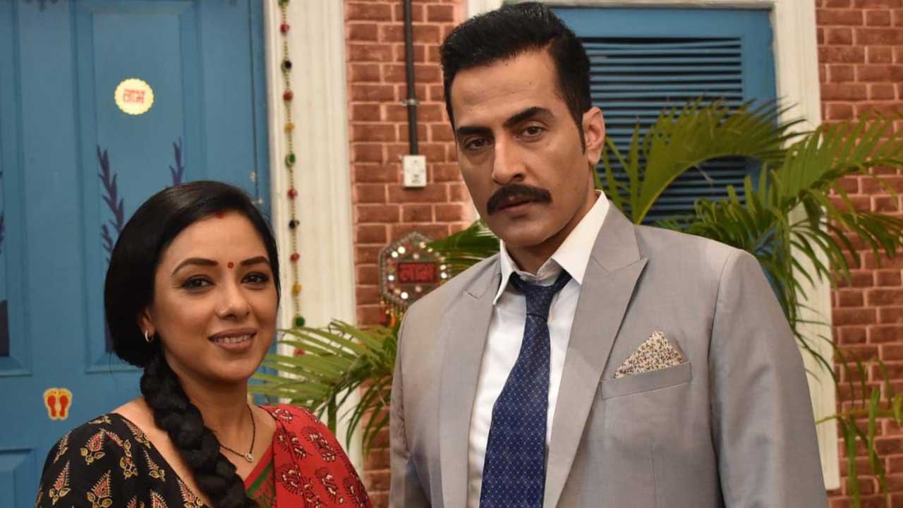 In ‘Anupamaa’, Vanraj and Kavya come face to face with Shah family, real drama to unfold