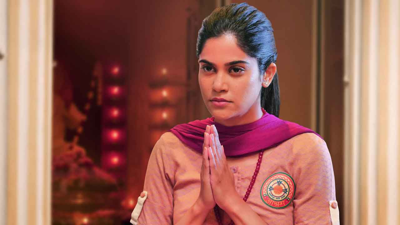‘Aashram-Chapter 2’ will see Aaditi Pohankar engulfed by the wrongdoings in this sinister sanctuary