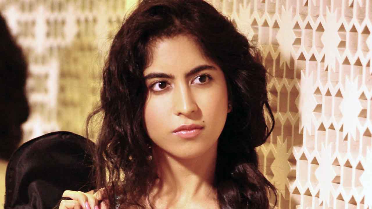 Indian-American actress Aneesha Madhok feels that people should connect with God from wherever they are