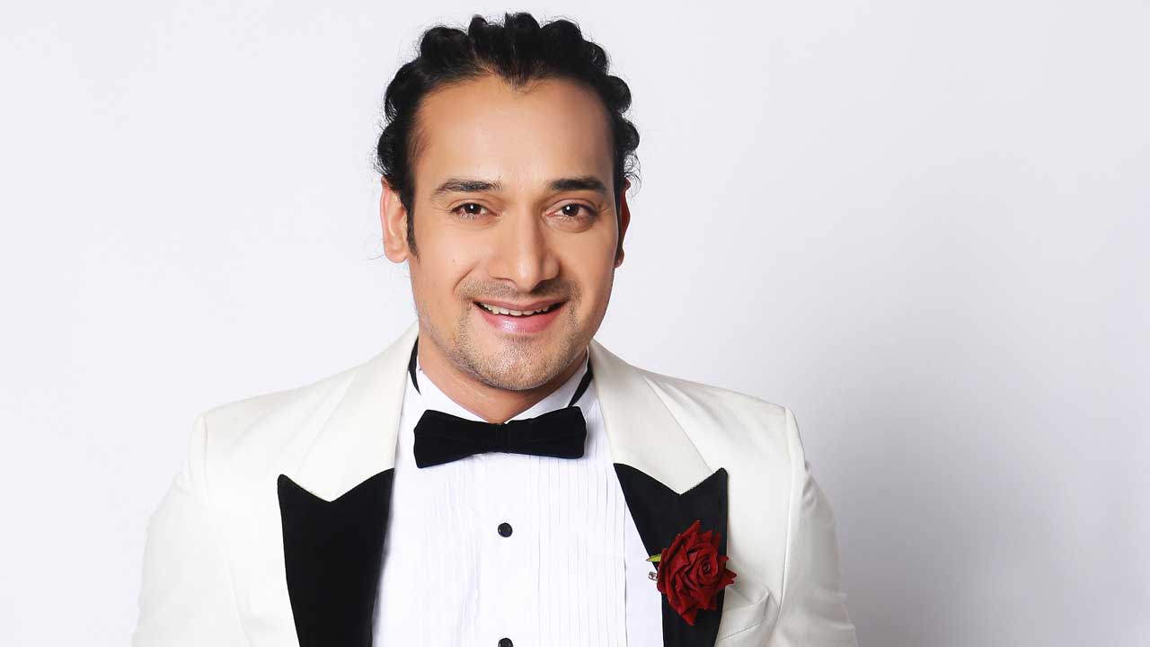 Despite being an actor, Arun Mandola has limited himself to 30 mins of social media every day